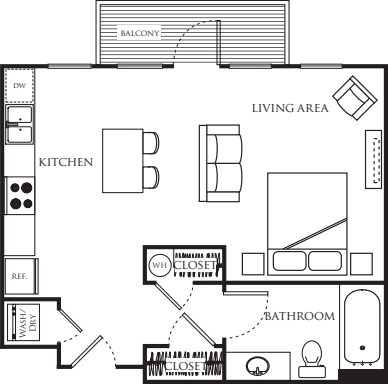 S7 floor plan