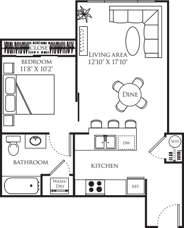 S27 floor plan