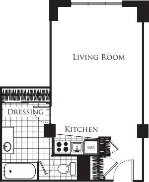 FPF 476 floor plan