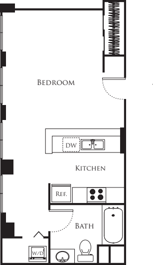 4 floor plan