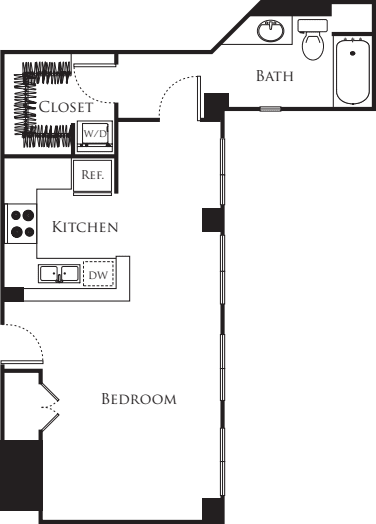 7 floor plan