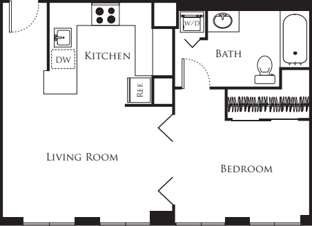 10 floor plan