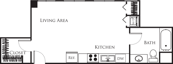 11 floor plan