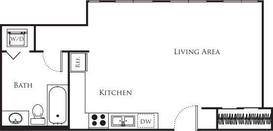 13 floor plan