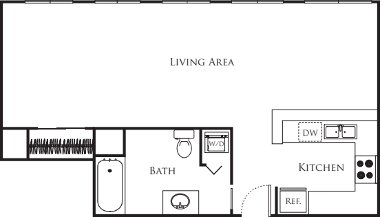 14 floor plan