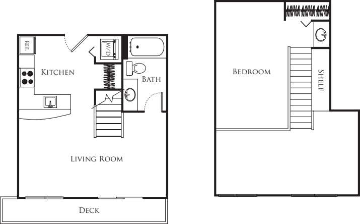 Moda Apartments 2 of 2