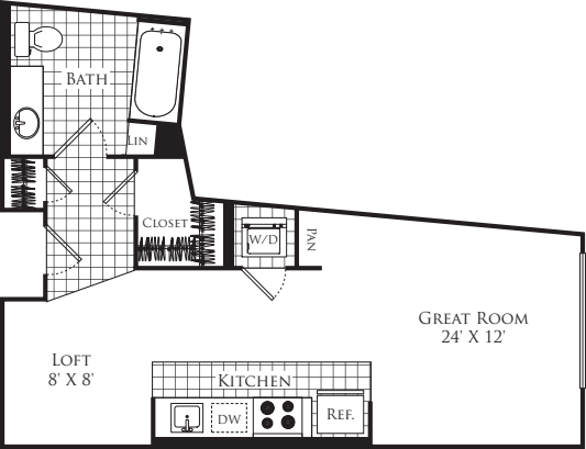 FP13 floor plan