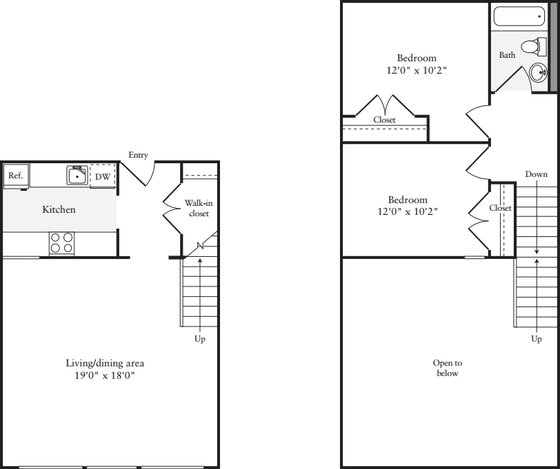 Lofts at Kendall Square Apartments - Kendall Square, Cambridge - 195 ...