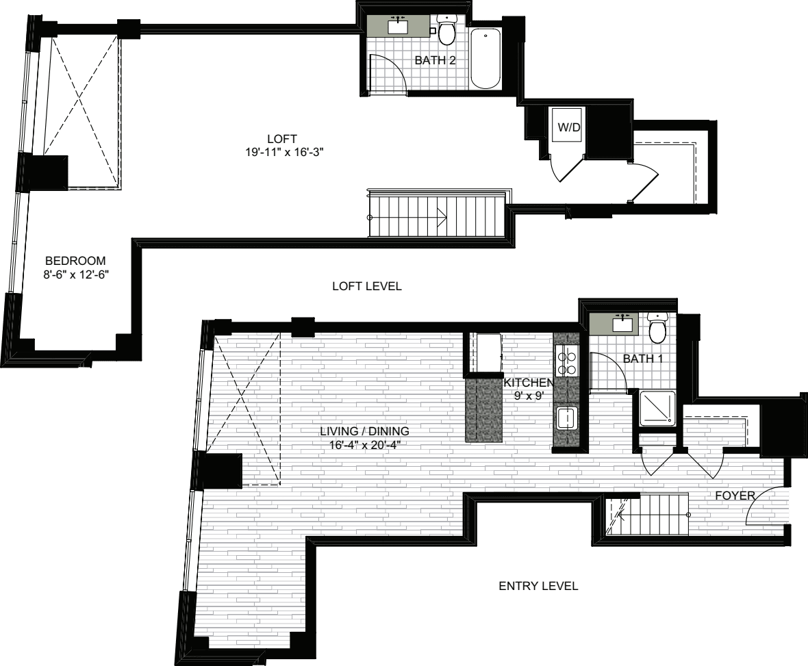 Avenir Apartments 6 of 6