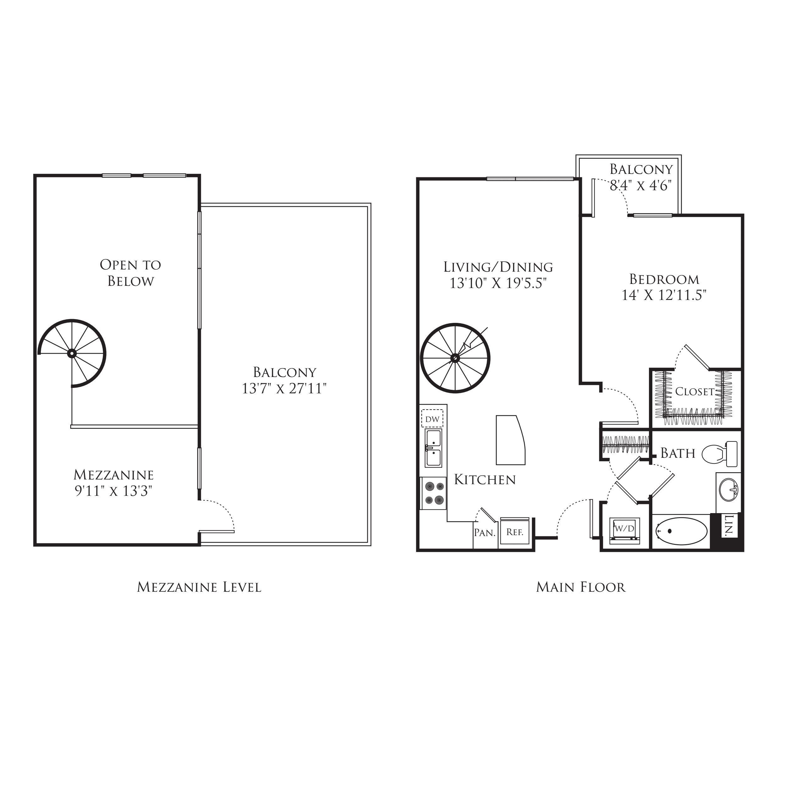 Residences At Westgate Apartments