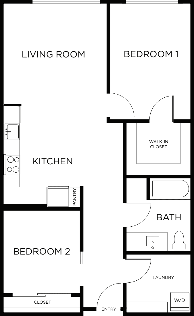 2.1.1 floor plan