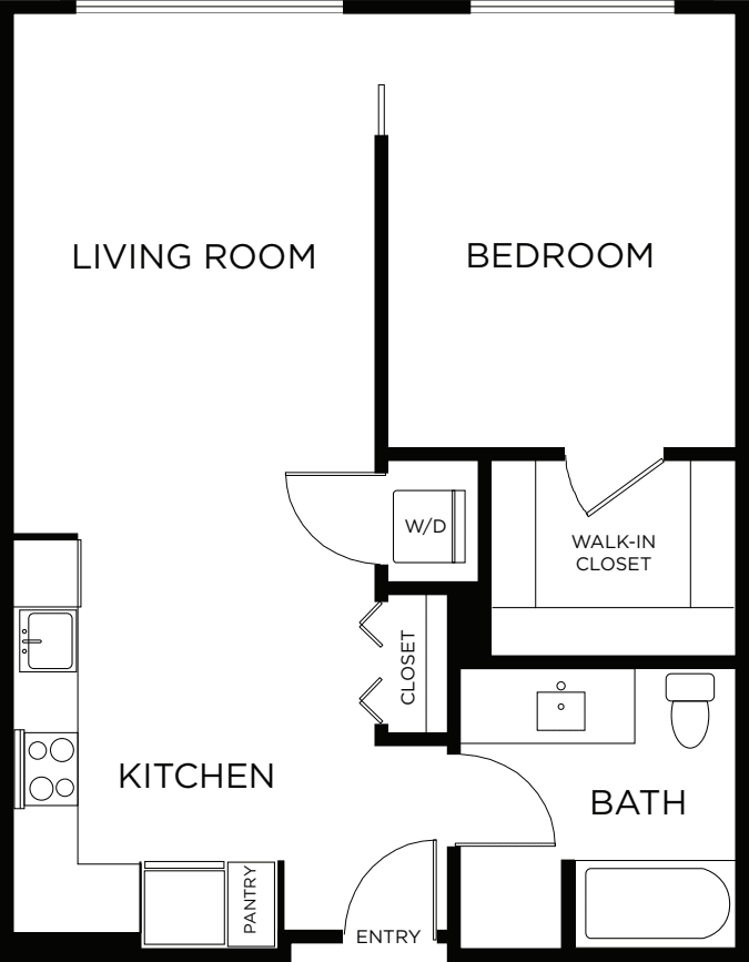 1.4 floor plan