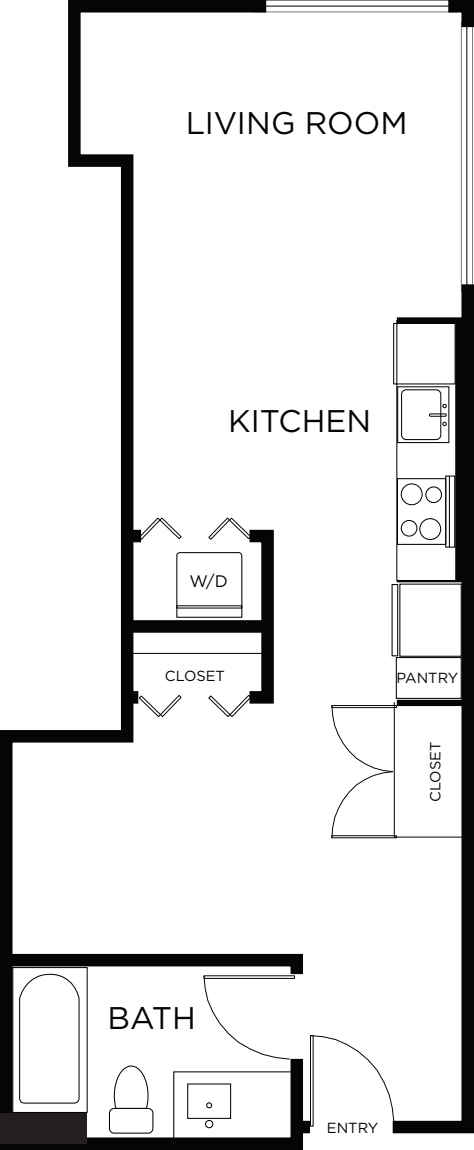 S.7 floor plan