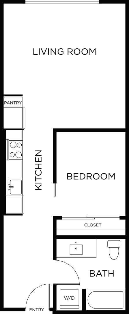 O1.5 floor plan
