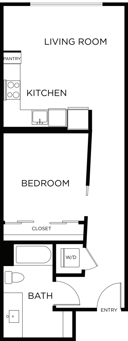 O1.4 floor plan