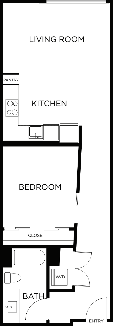 O1.1 floor plan
