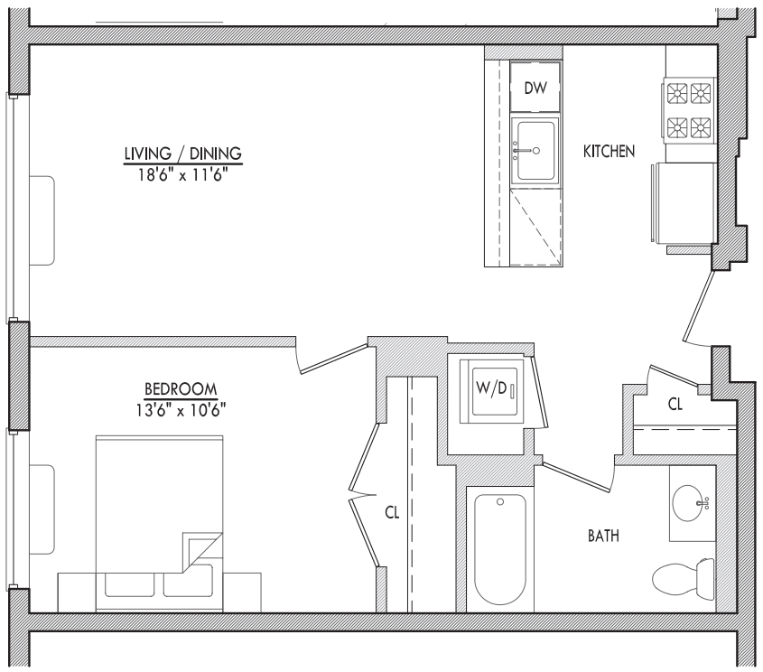 A3-9 floor plan