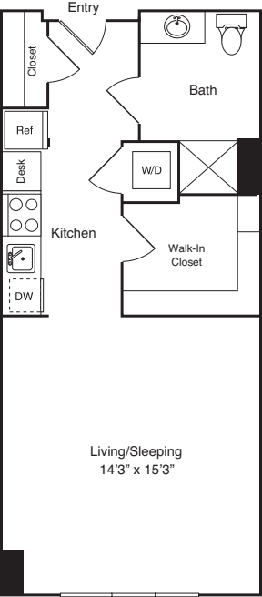S02A floor plan