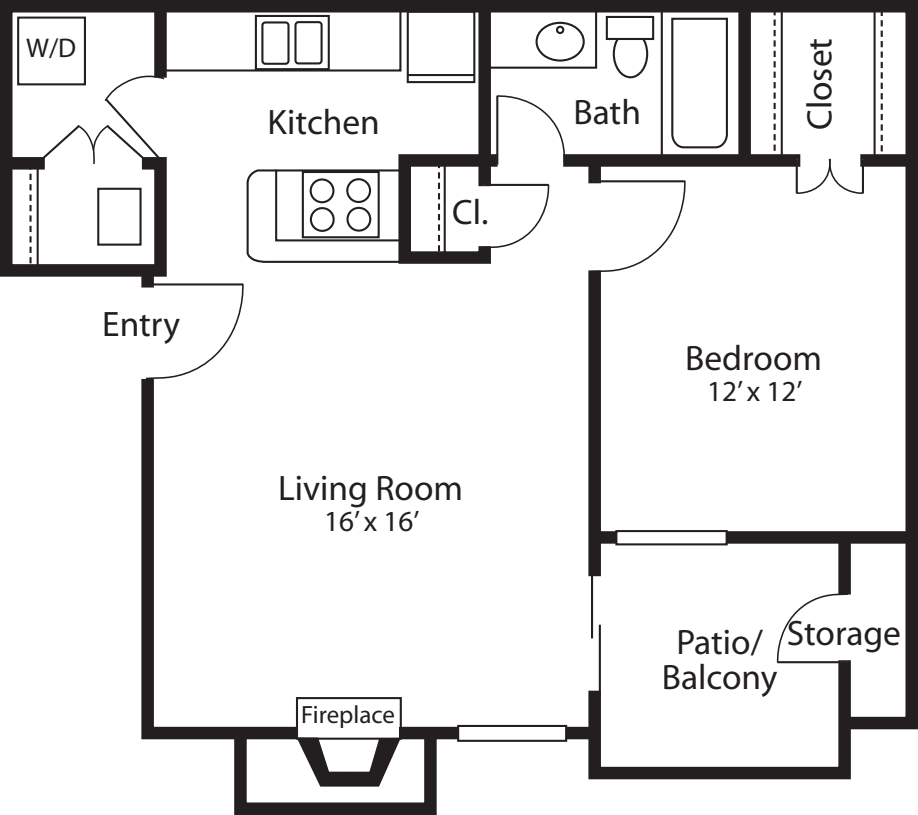 Adam floor plan