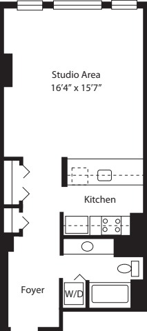 BC floor plan