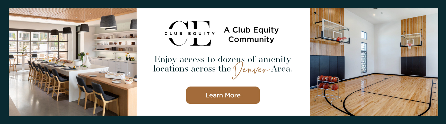 Club Equity