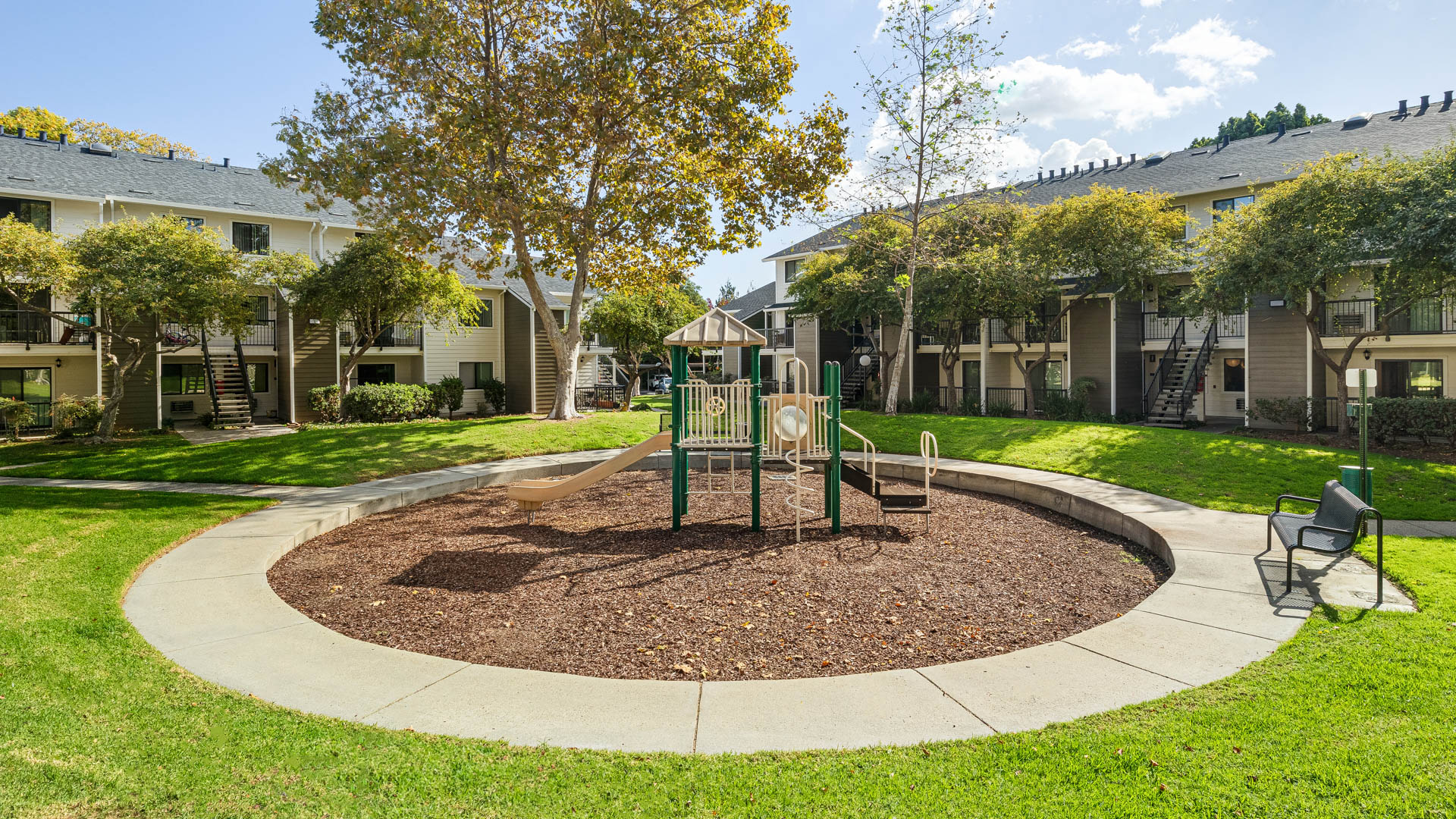 Briarwood Apartments 24 of 37
