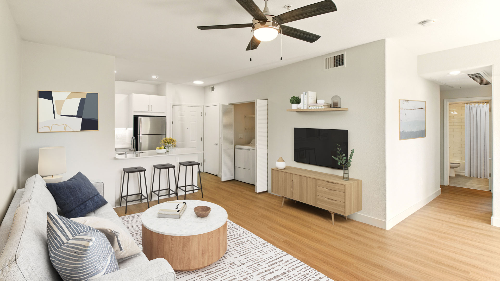 Alborada Apartments 7 of 10