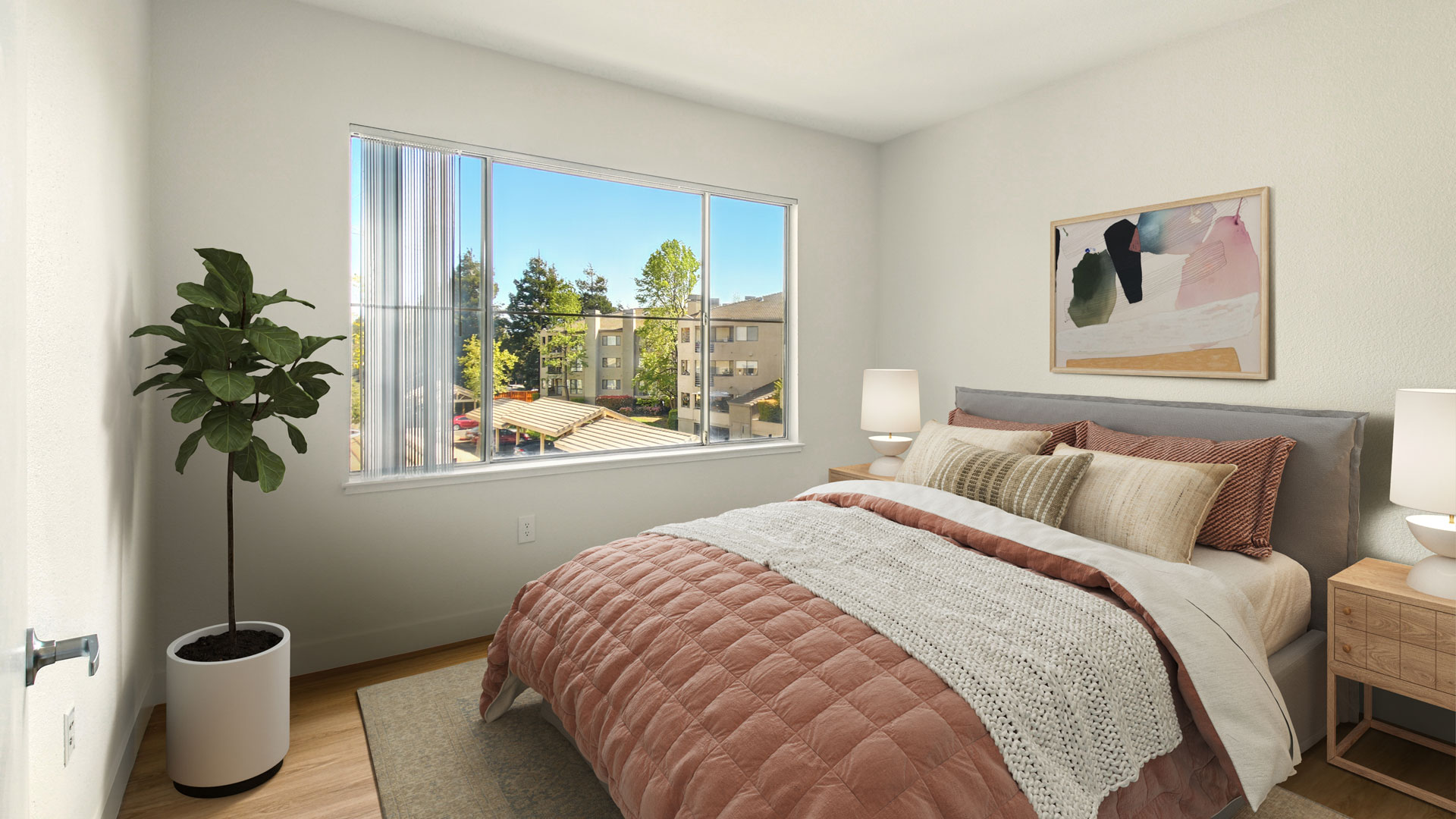 Alborada Apartments 9 of 10
