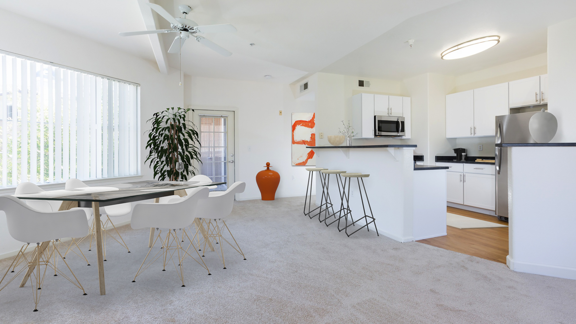 Alborada Apartments 1 of 8