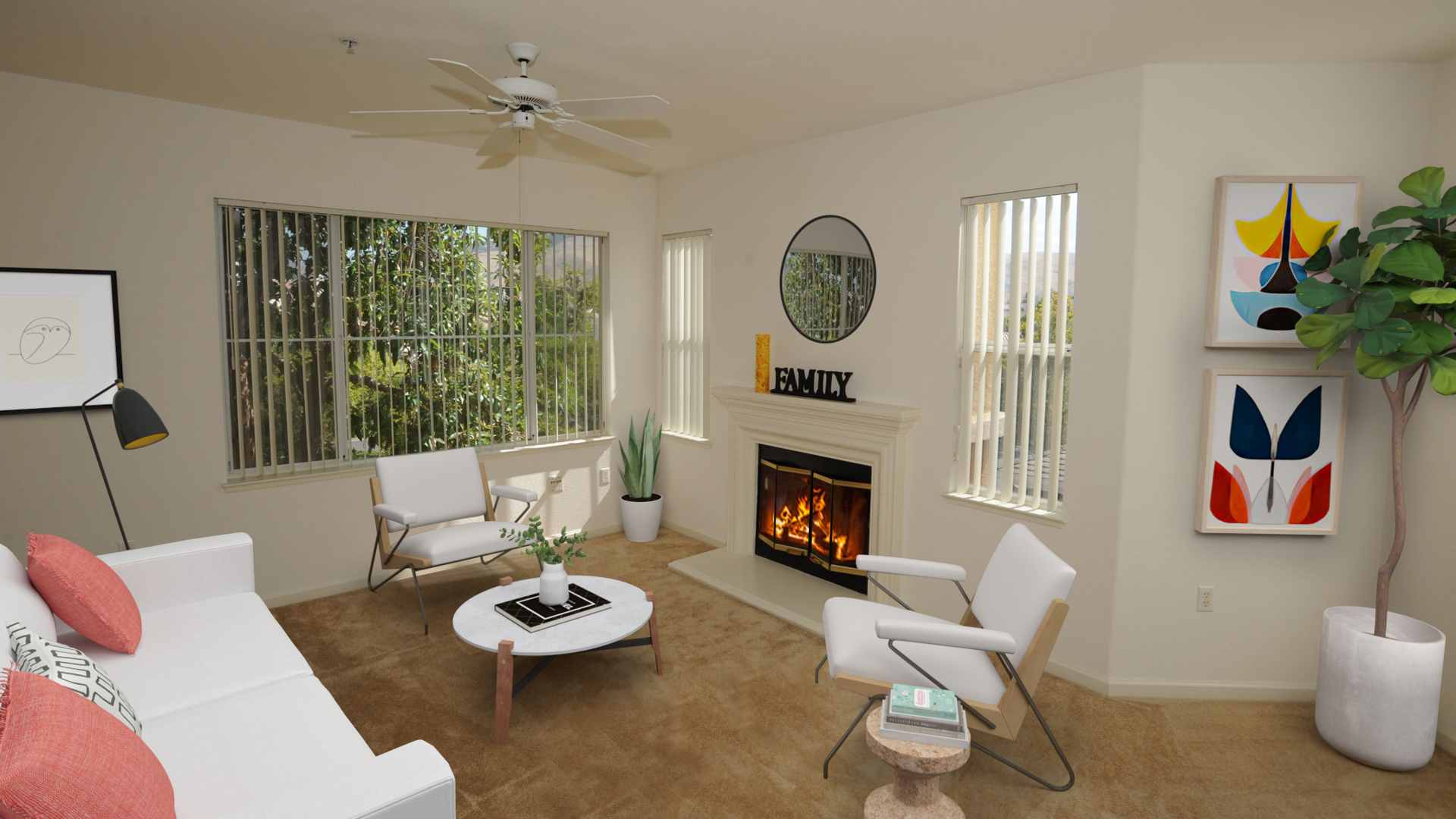 Alborada Apartments 11 of 16