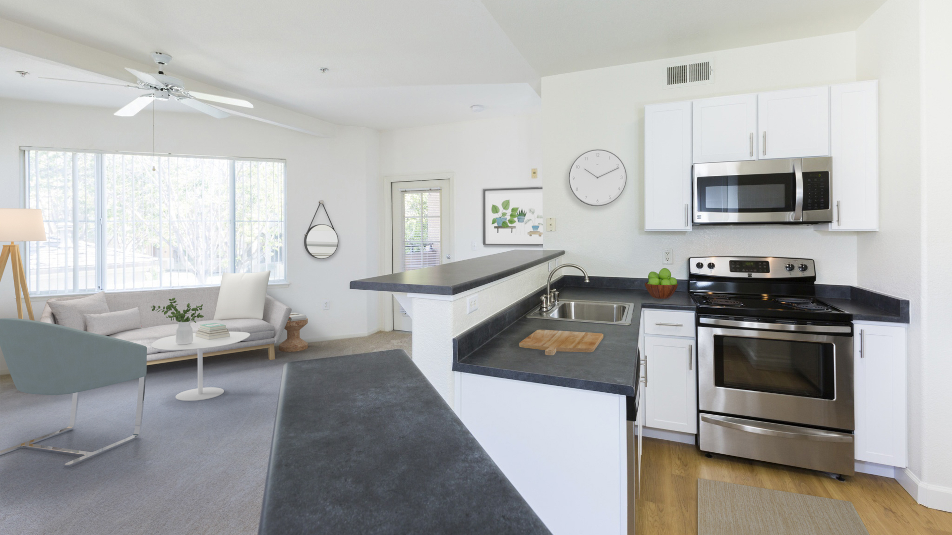Alborada Apartments 12 of 16