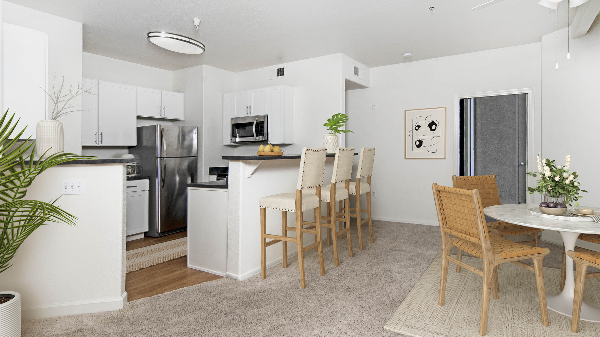 Alborada Apartments 13 of 16