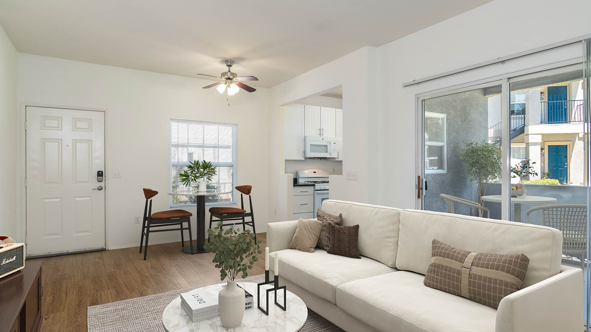 Ridgewood Village Apartments 7 of 12