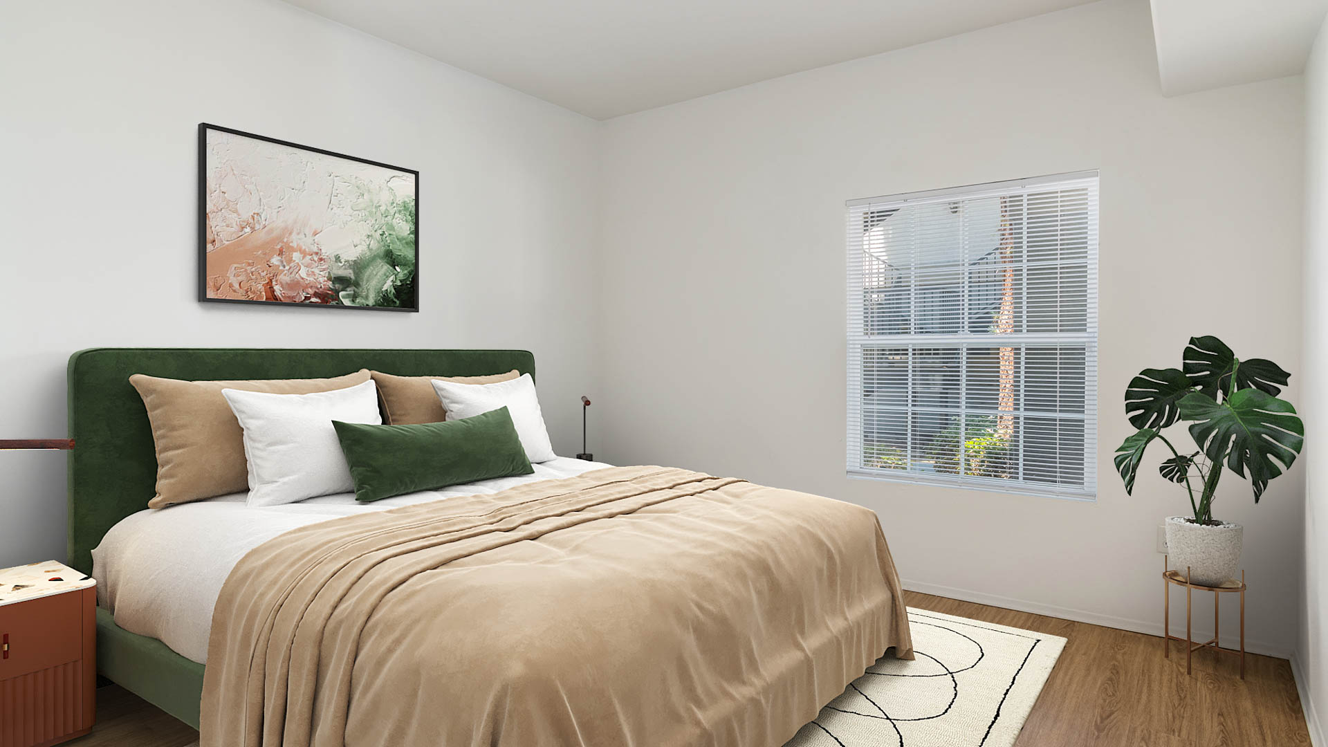 Ridgewood Village Apartments 12 of 12