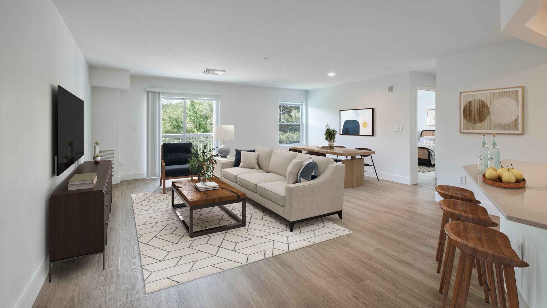 Rosecliff Apartments 11 of 12