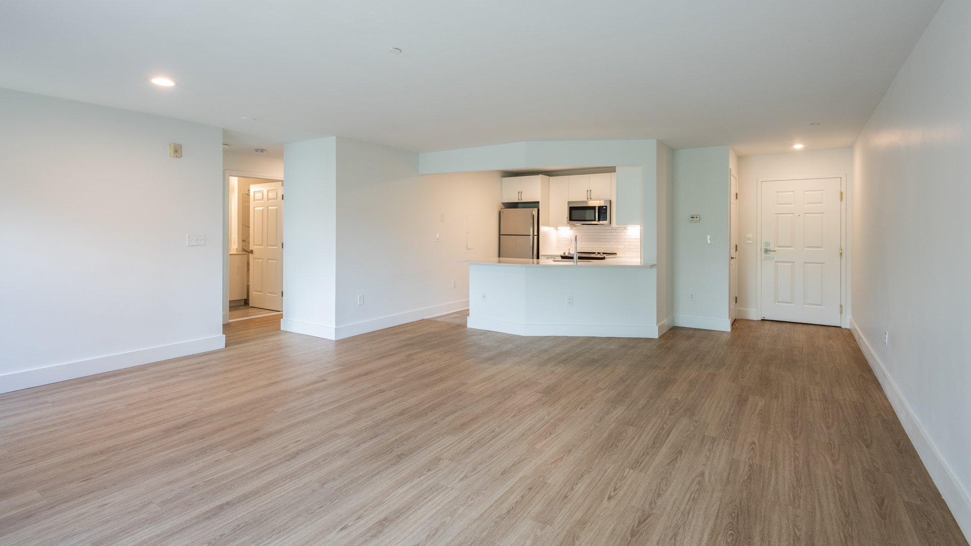 Rosecliff Apartments 4 of 19
