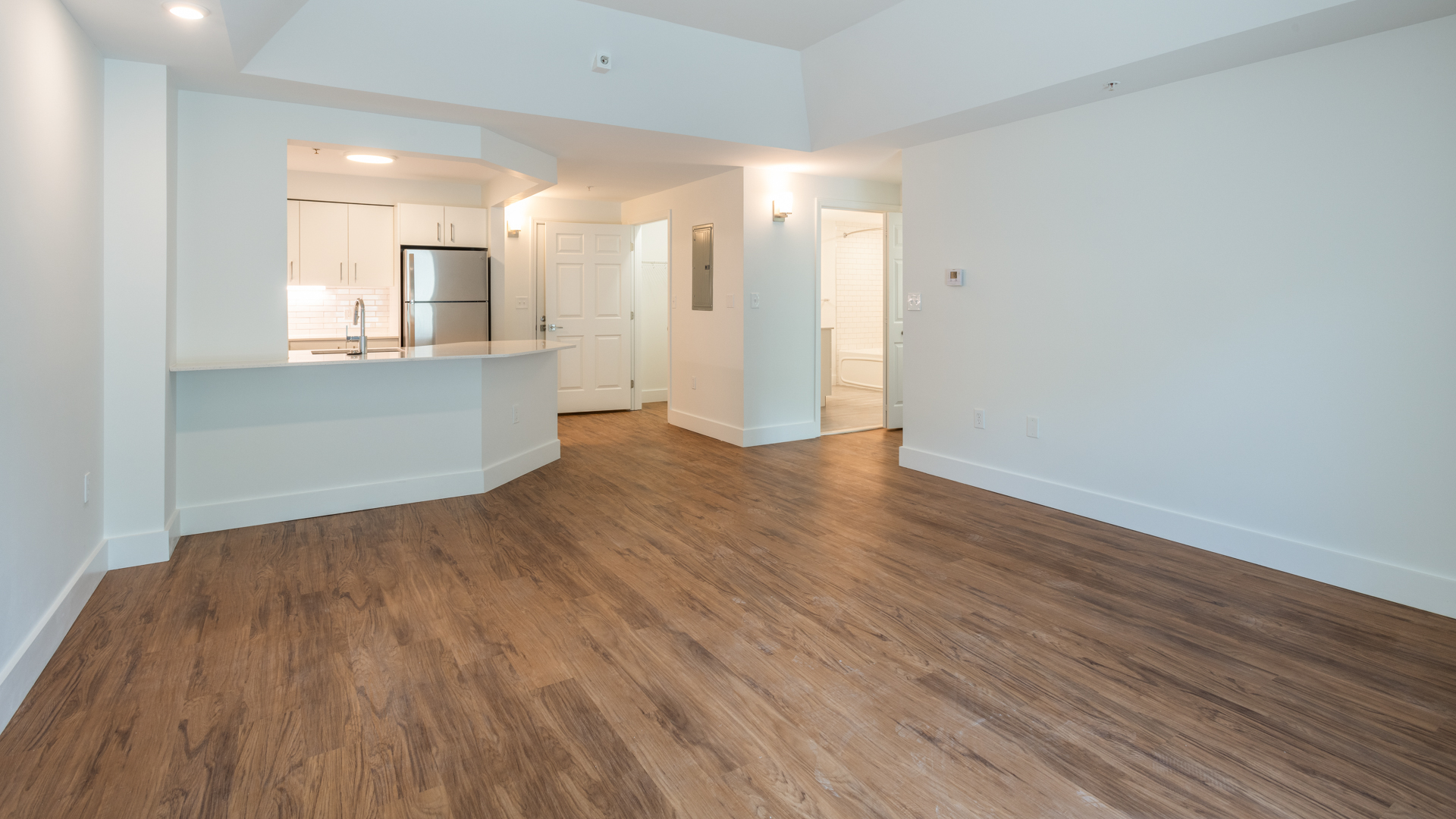Rosecliff Apartments 3 of 7