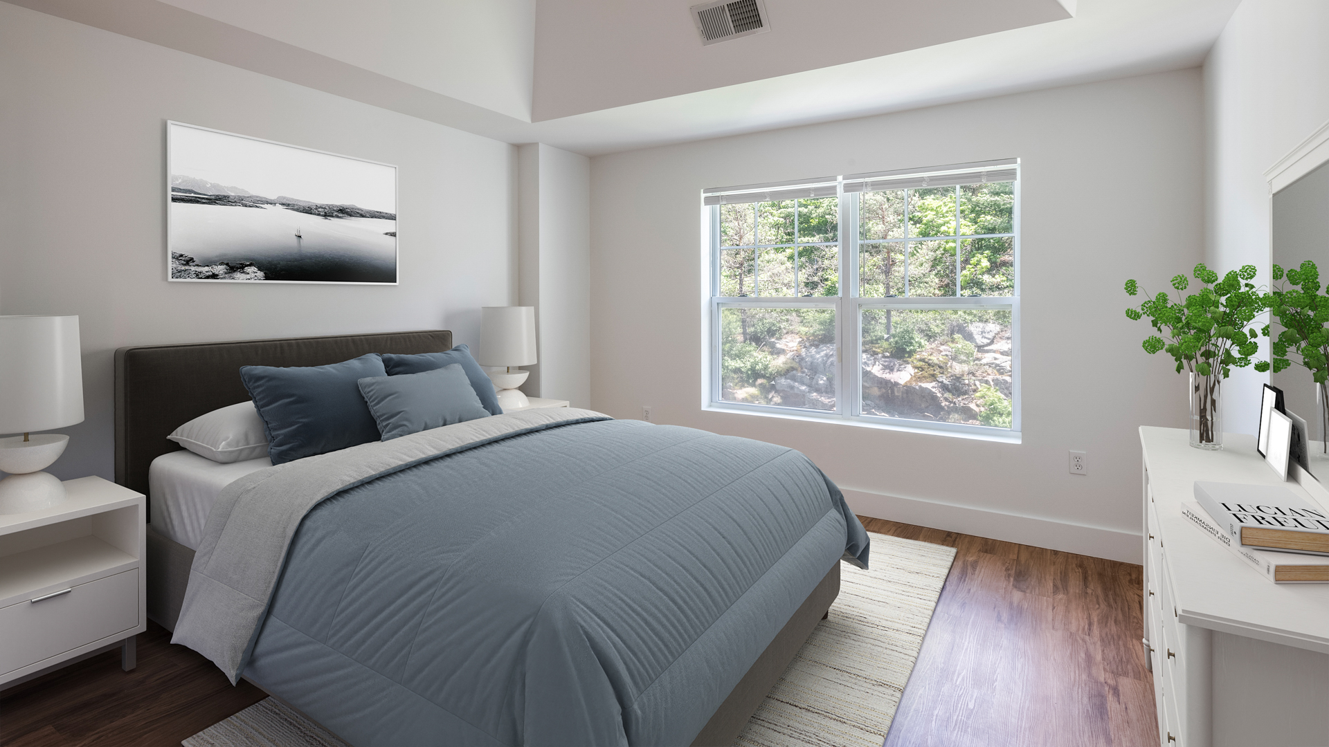 Rosecliff Apartments 4 of 7