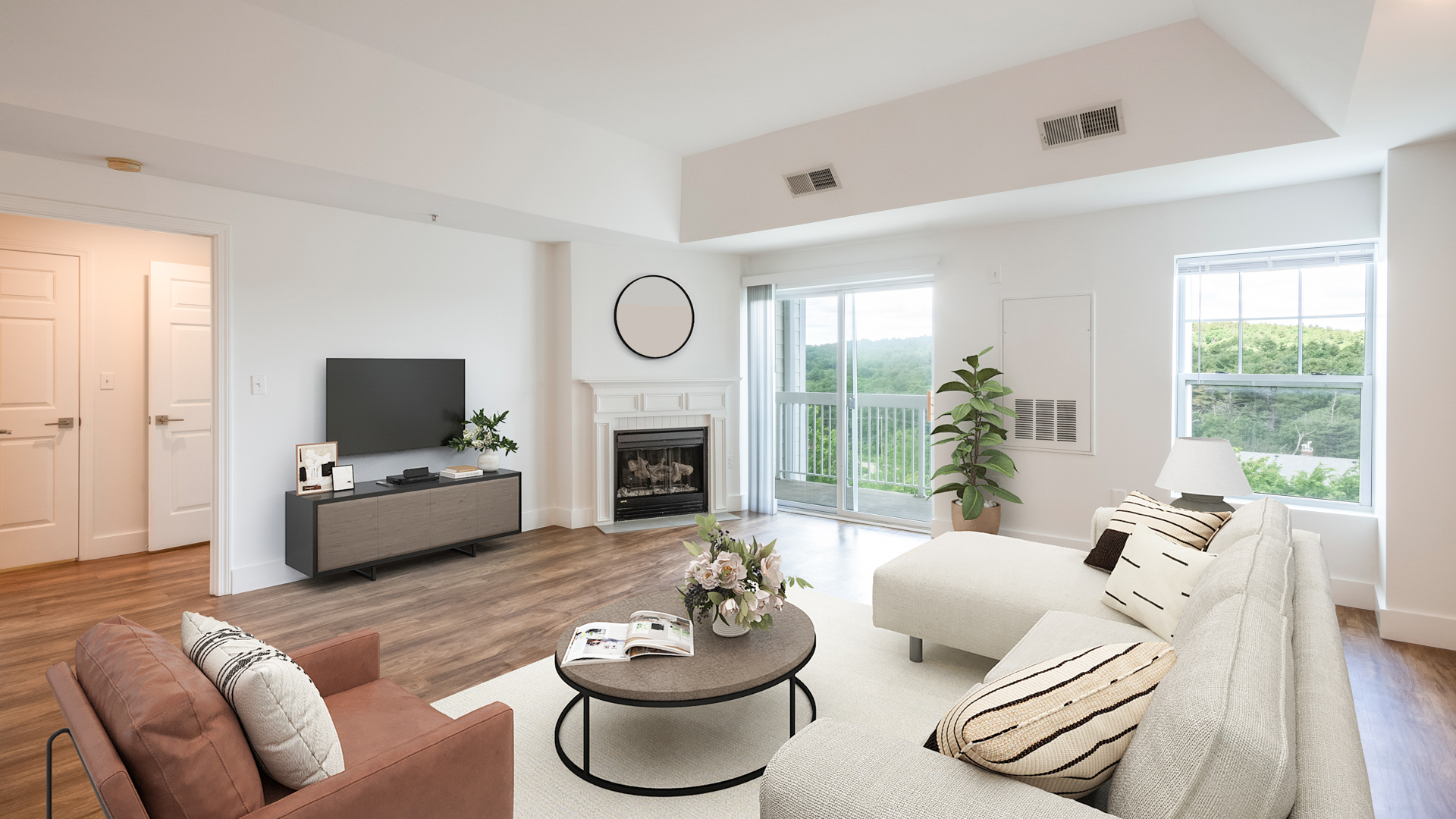 Rosecliff Apartments 14 of 55