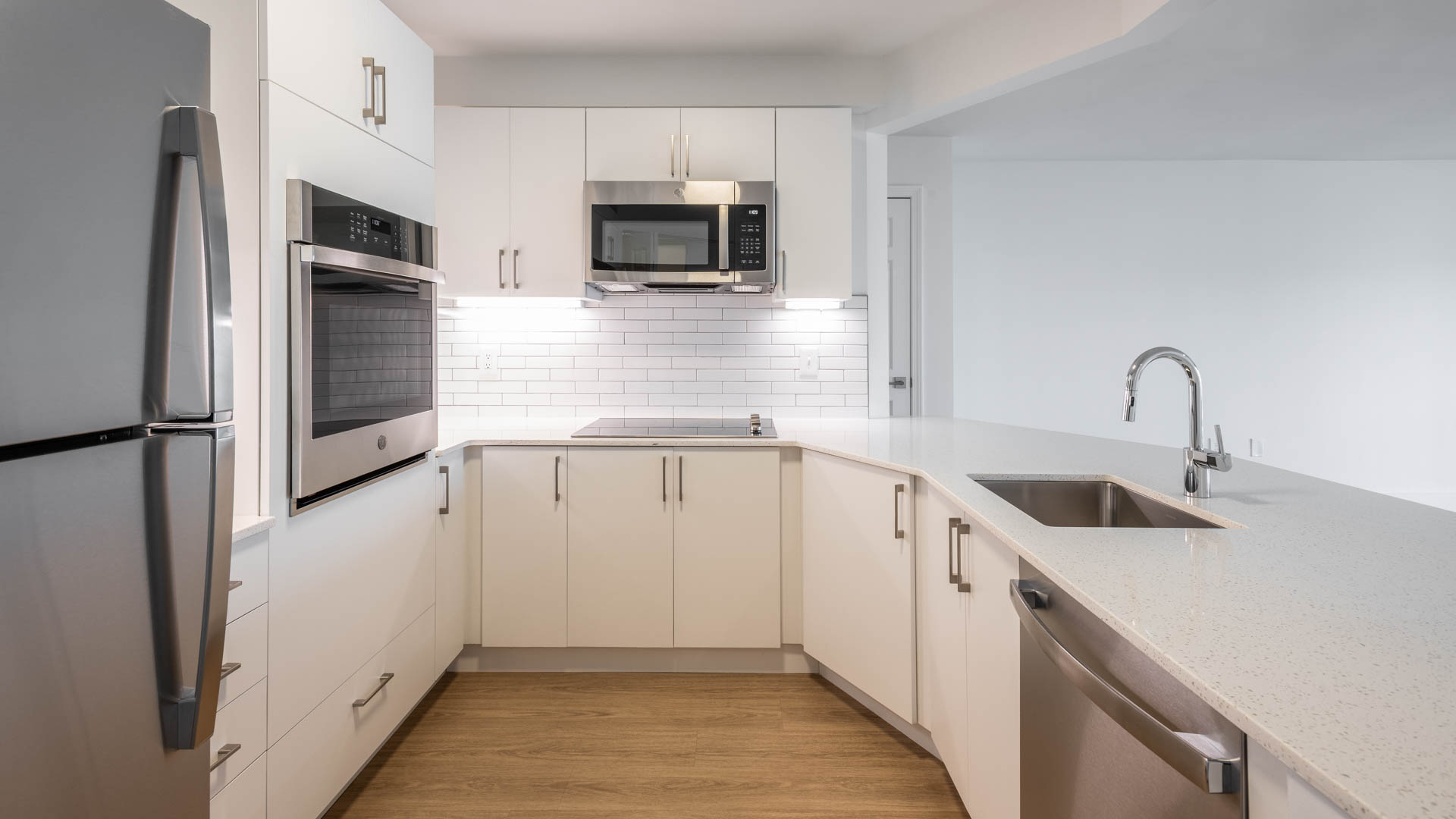 Rosecliff Apartments 3 of 8