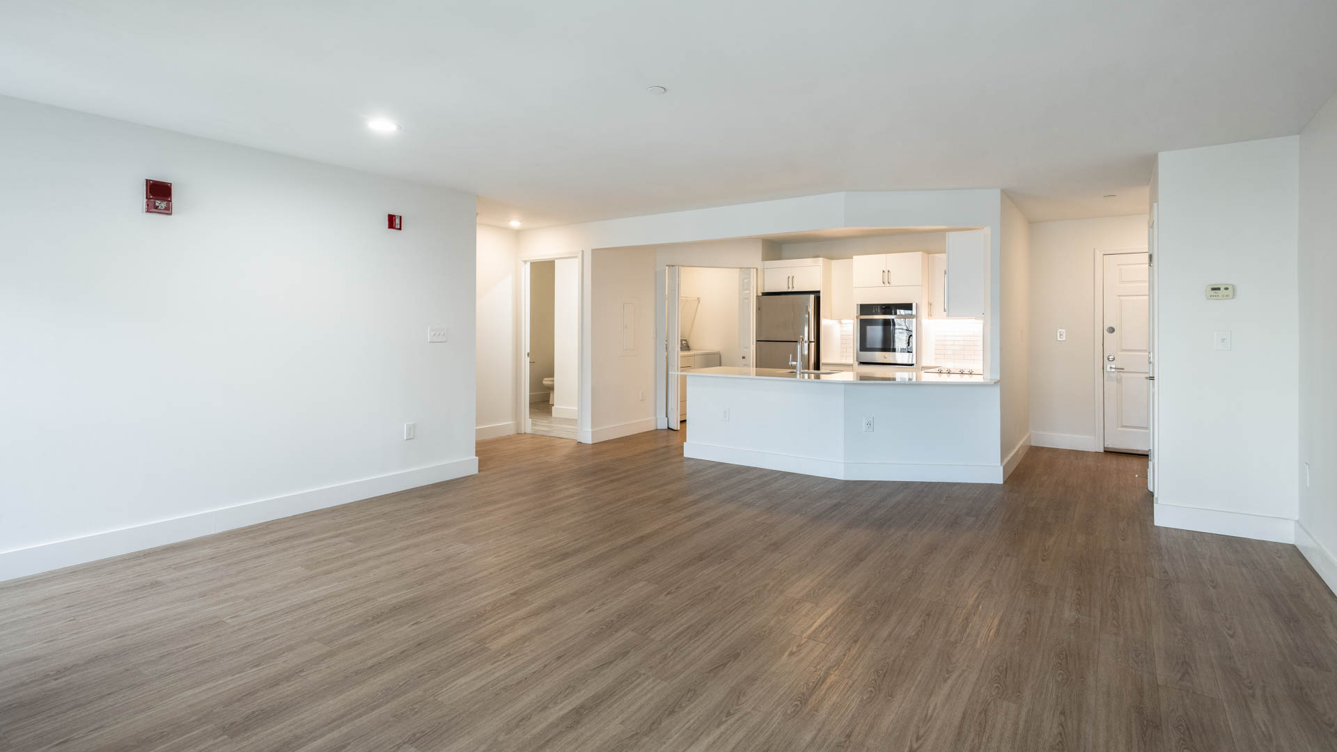 Rosecliff Apartments 4 of 8