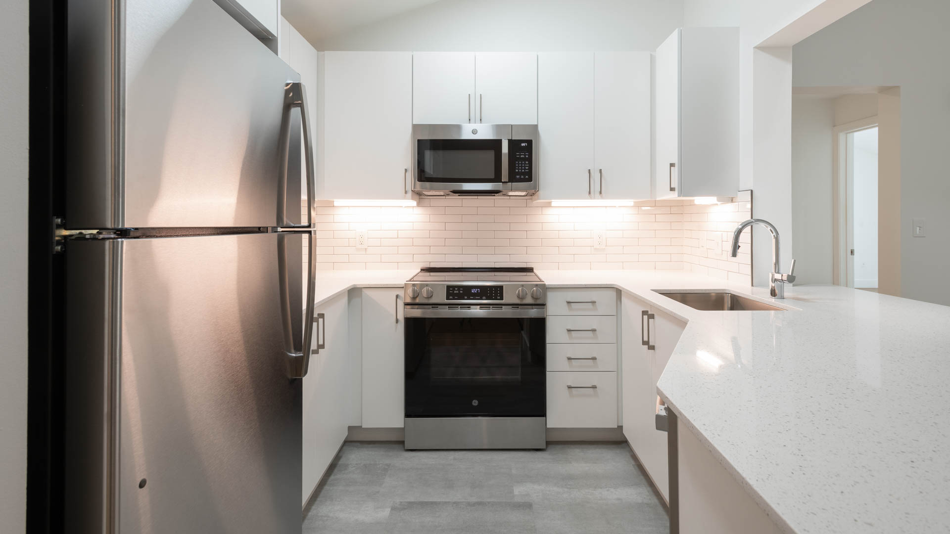 Rosecliff Apartments 5 of 11