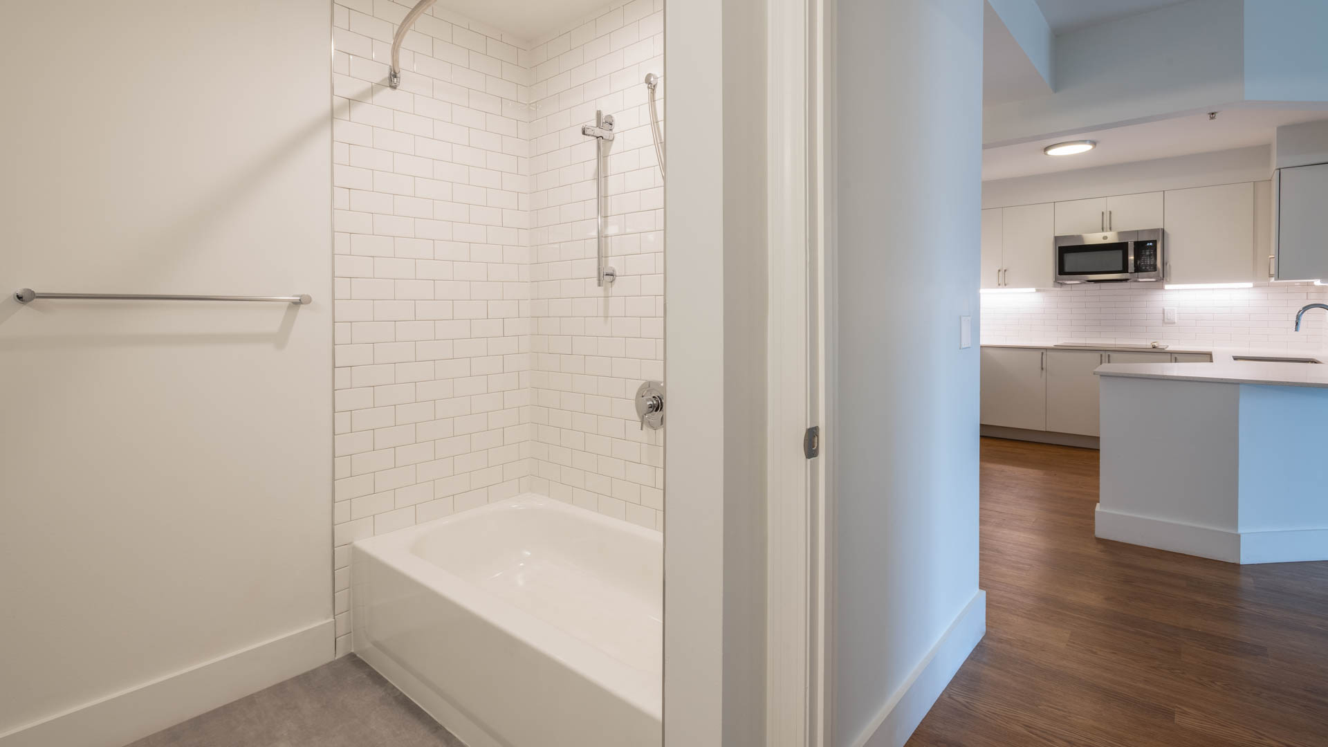 Rosecliff Apartments 1 of 8