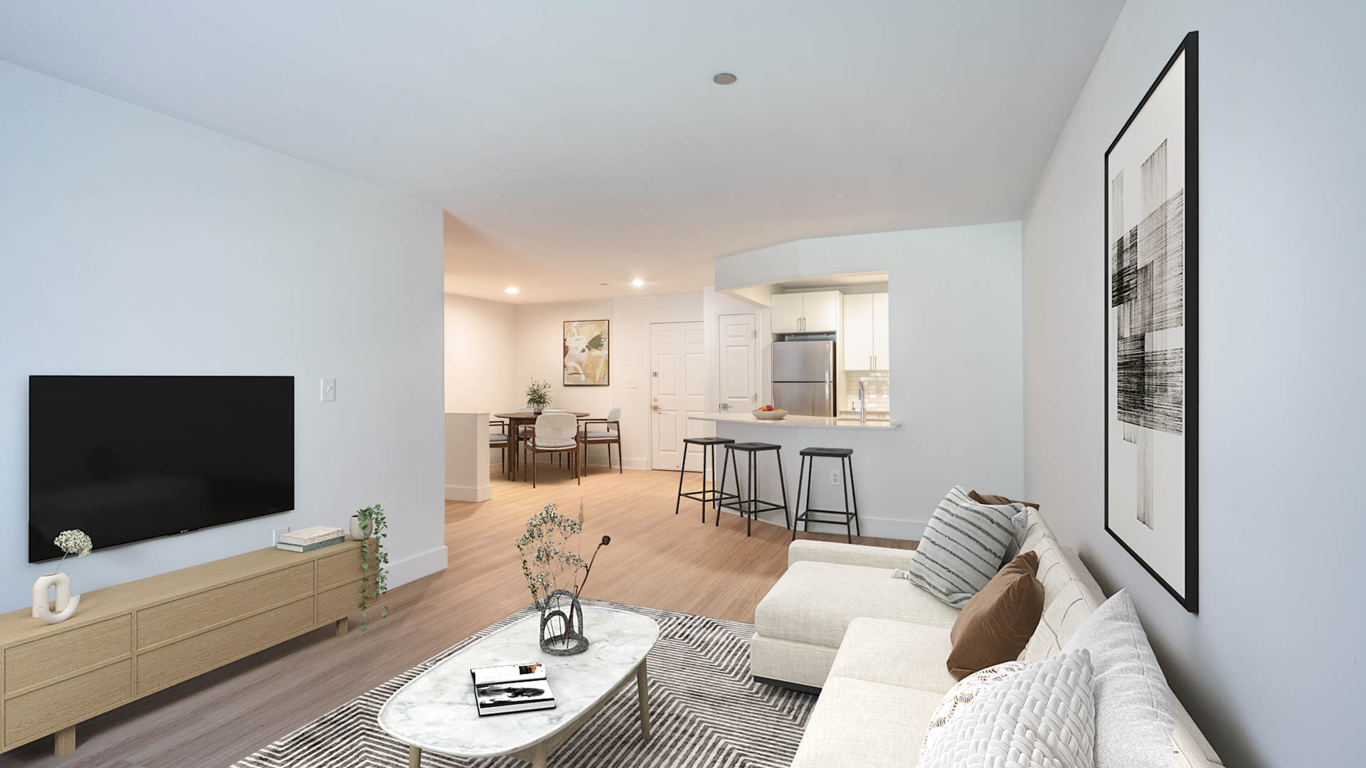 Rosecliff Apartments 7 of 10