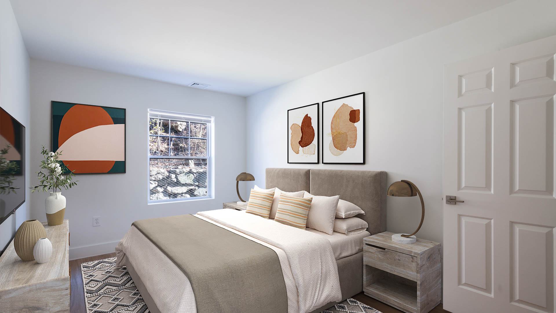 Rosecliff Apartments 5 of 10