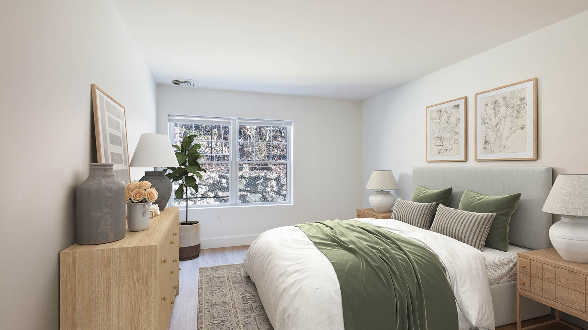 Rosecliff Apartments 3 of 10