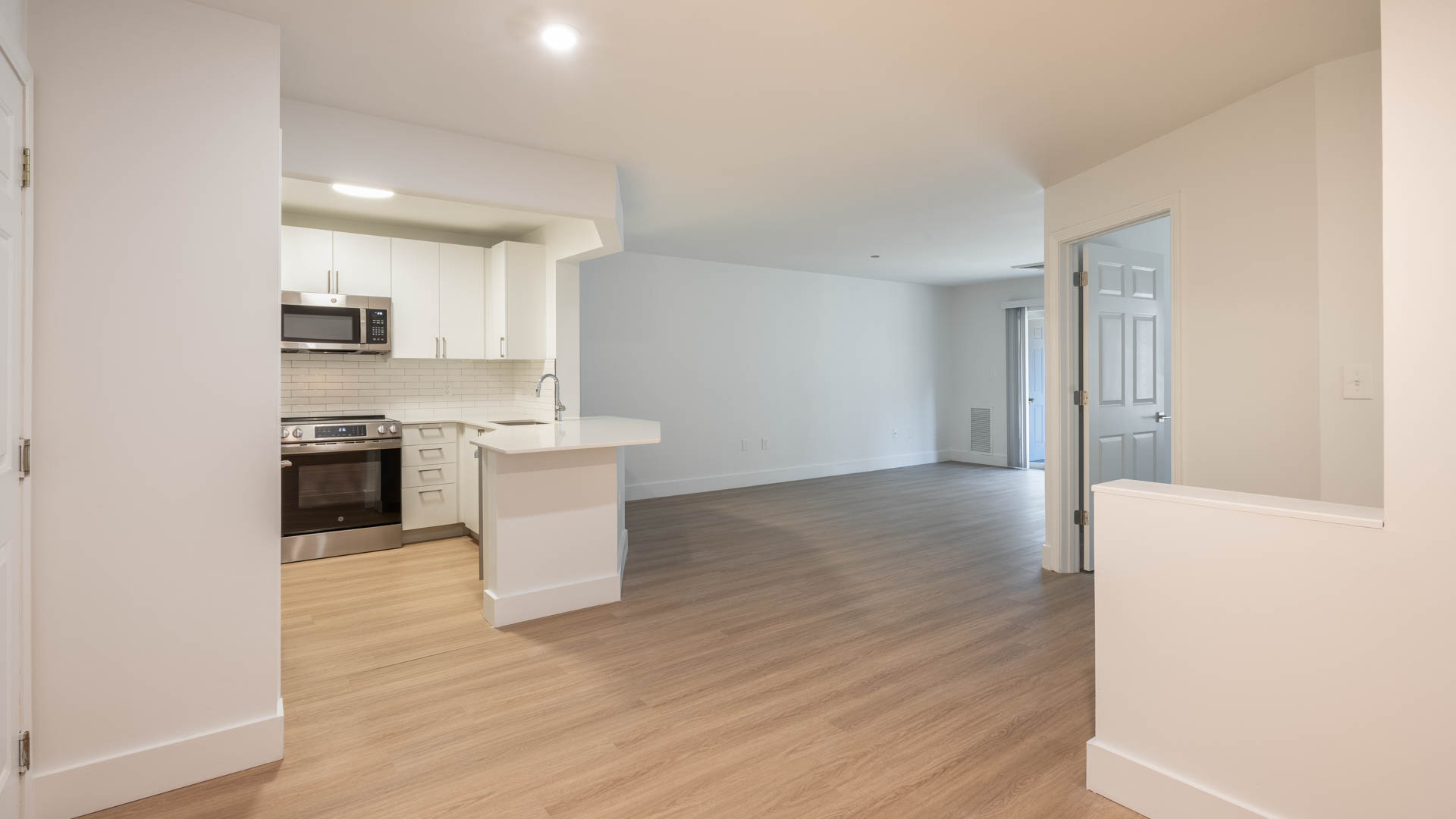 Rosecliff Apartments 1 of 10
