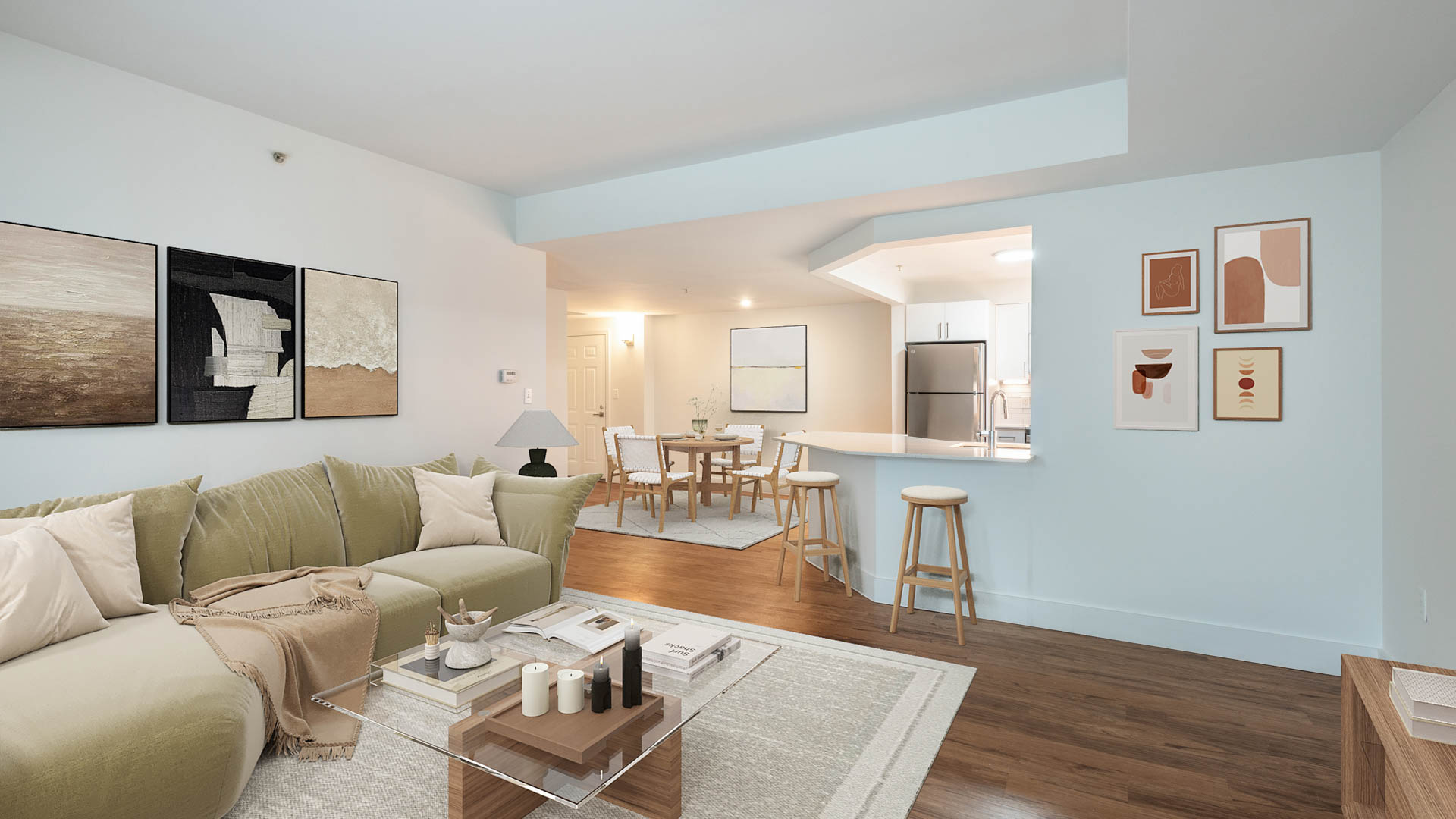 Rosecliff Apartments 45 of 55