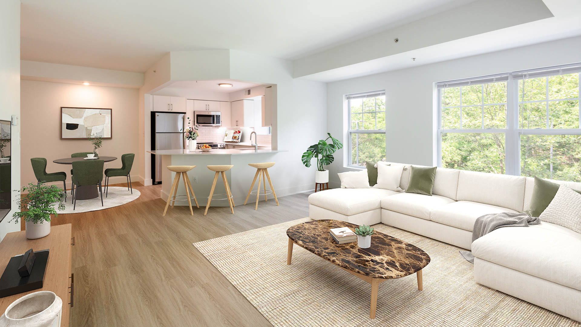 Rosecliff Apartments 48 of 55
