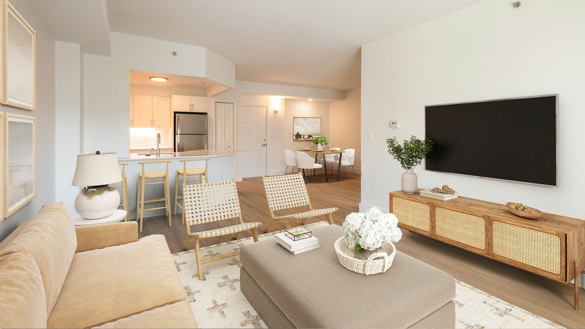 Rosecliff Apartments 49 of 55